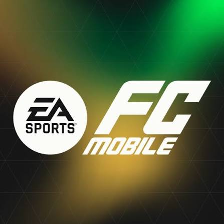 Logótipo EA Sports FC Mobile